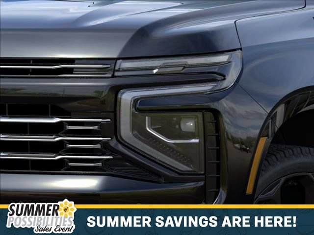 New 2026 Chevrolet Tahoe High Country AWD/4WD image 10