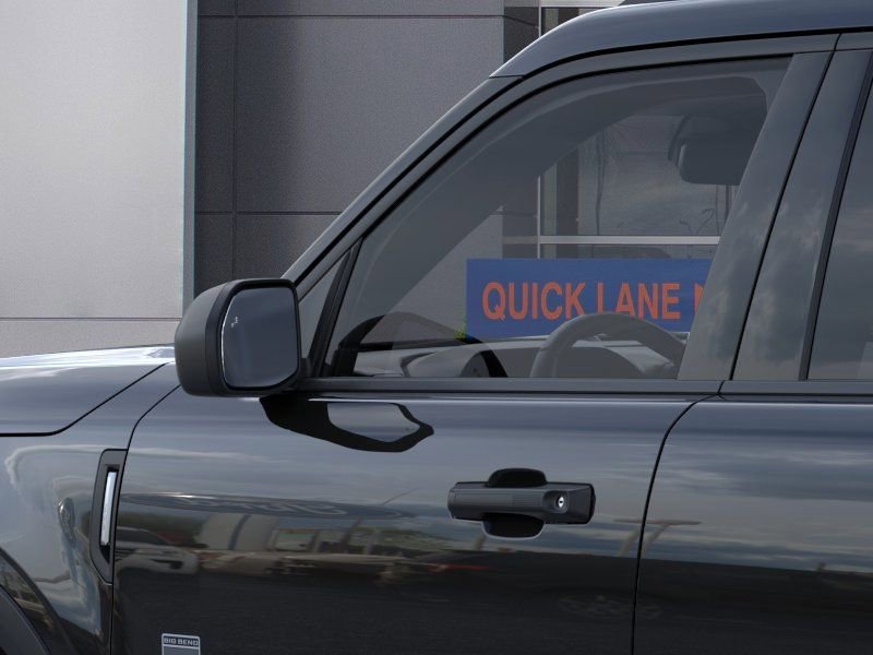 New 2025 Ford Bronco Sport Big Bend image 20