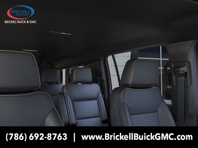 New 2026 GMC Yukon XL Elevation image 24