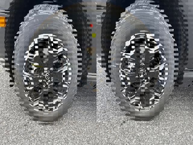 New 2025 Ford Bronco Sport Outer Banks image 25