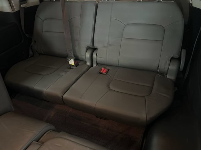 Used 2009 Toyota Land Cruiser AWD/4WD image 38