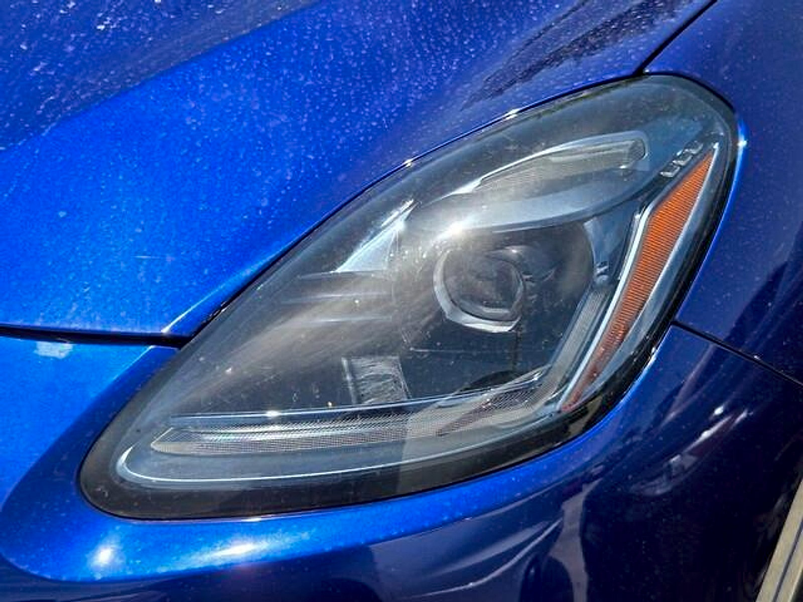 Used 2023 Maserati Grecale Modena AWD/4WD image 10