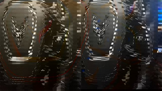 New 2026 Chevrolet Corvette Z06 w/ Z07 Performance Package image 16