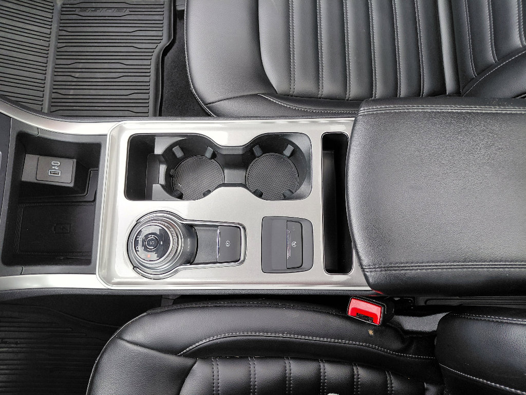 Used 2024 Ford Edge SEL w/ Convenience Package AWD/4WD image 23