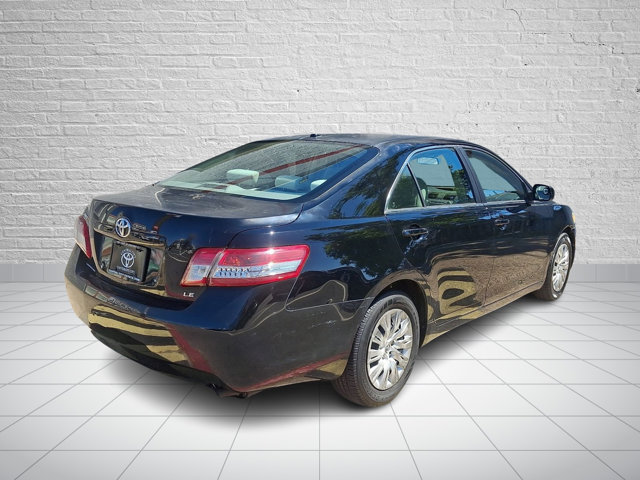 Used 2010 Toyota Camry FWD image 6