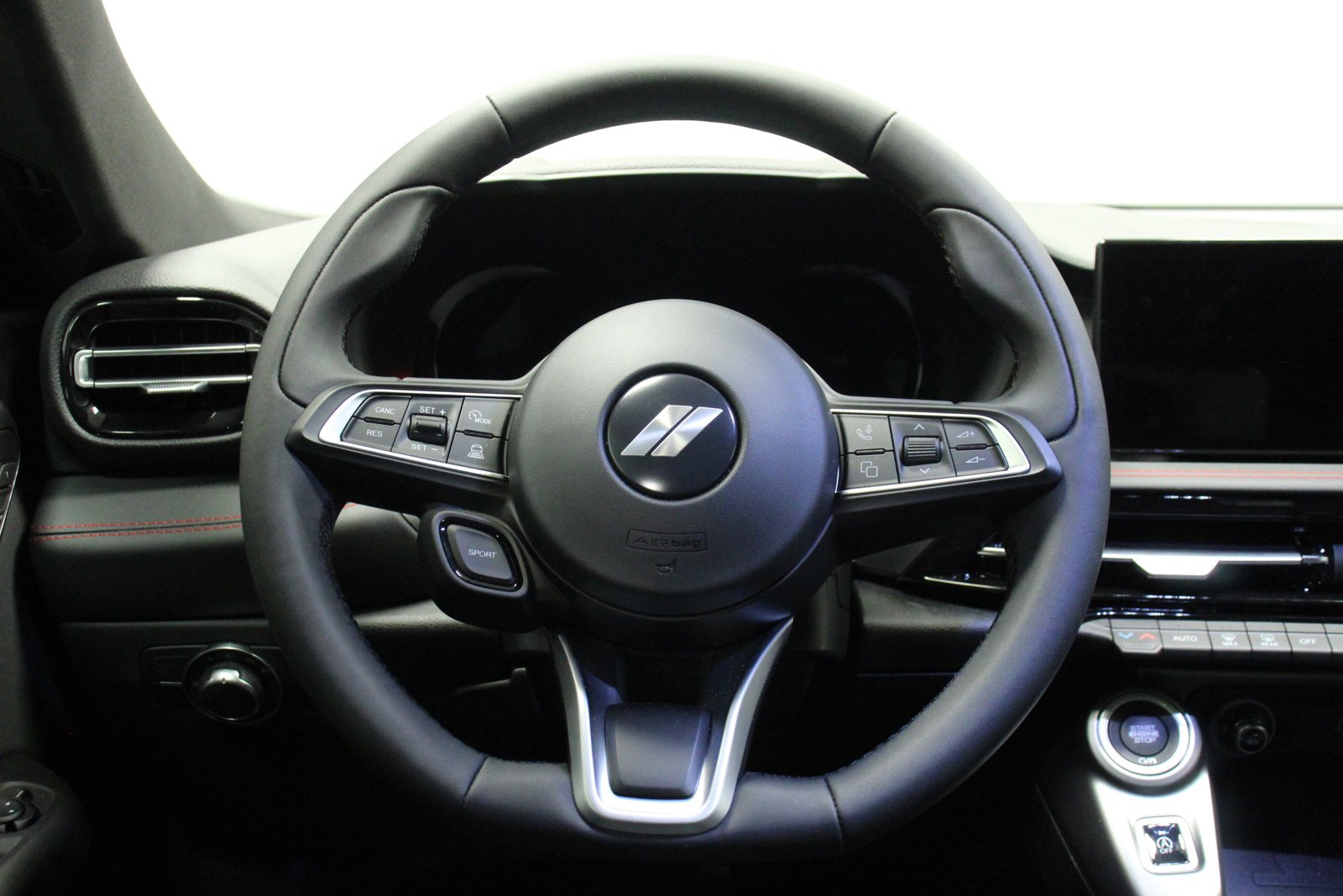 New 2024 Dodge Hornet GT Plus w/ GT Blacktop Package image 20