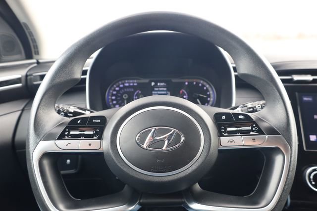 Used 2022 Hyundai Tucson SEL image 16