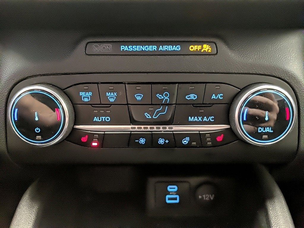 Used 2023 Ford Escape Active image 21