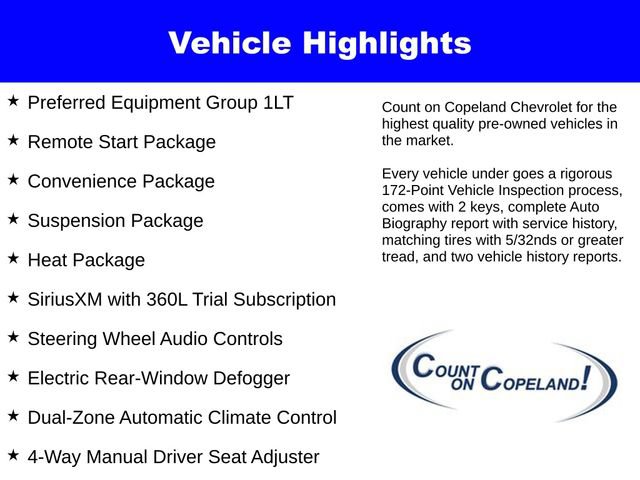 Certified 2025 Chevrolet Silverado 2500 LT w/ Convenience Package AWD/4WD image 3