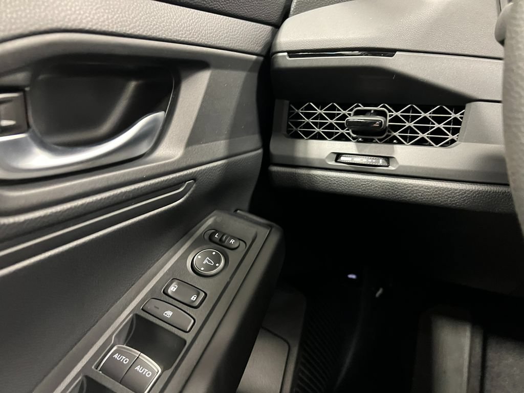 Certified 2023 Honda Accord LX image 23
