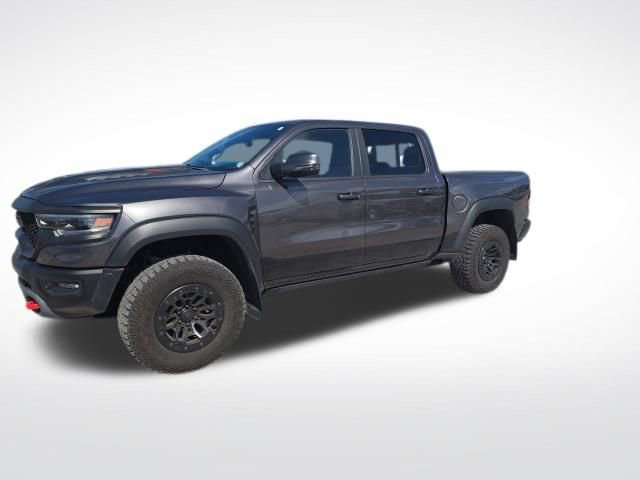 Used 2022 RAM 1500 TRX w/ TRX Level 2 Equipment Group image 6