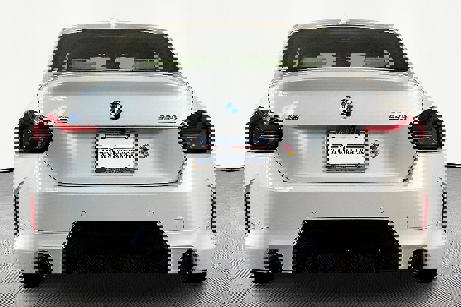 New 2025 BMW 230i xDrive Coupe w/ M Sport Package image 7