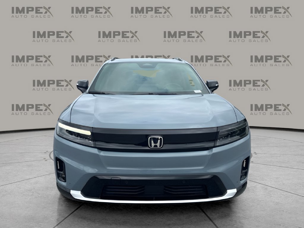 Used 2025 Honda Prologue Touring image 8
