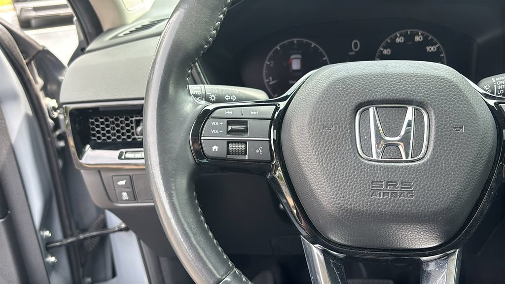 Certified 2023 Honda CR-V EX-L image 17