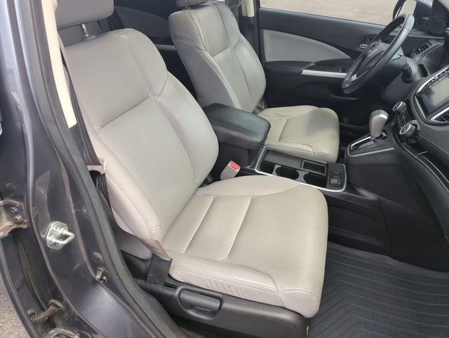 Used 2015 Honda CR-V EX-L image 36