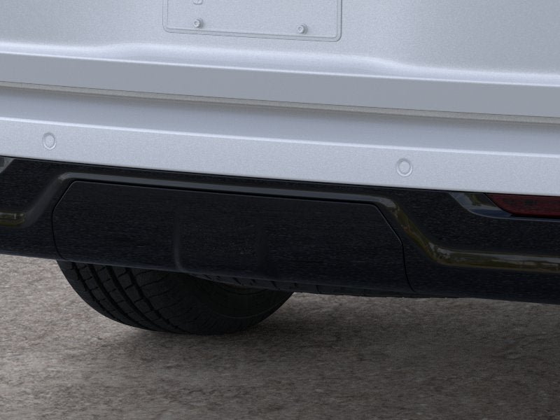 New 2026 Lincoln Navigator L Black Label AWD/4WD image 23