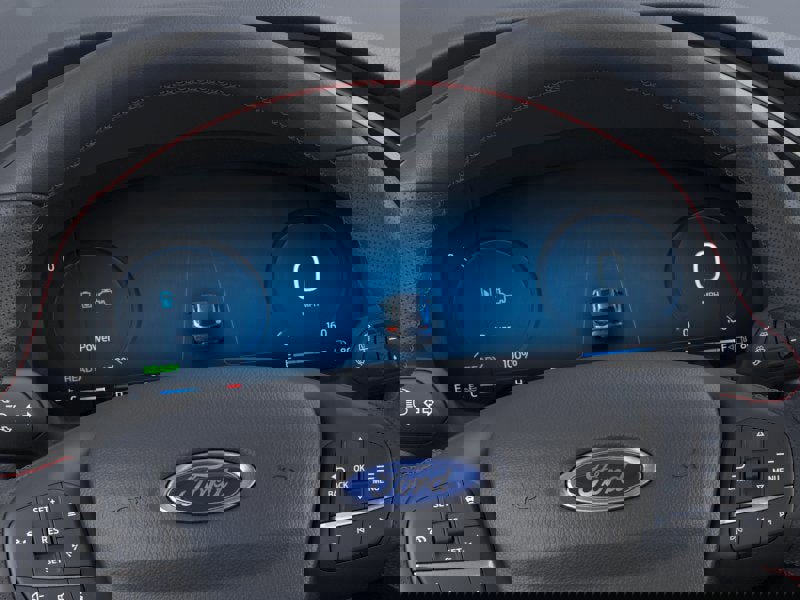 New 2026 Ford Escape ST-Line Select image 13