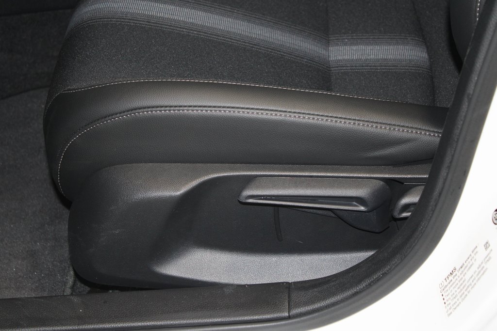 Used 2025 Honda Civic FWD Hybrid Sedan image 15