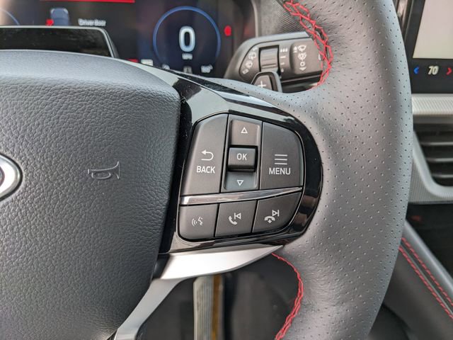 New 2026 Ford Explorer ST w/ Sun And Sound Package image 34
