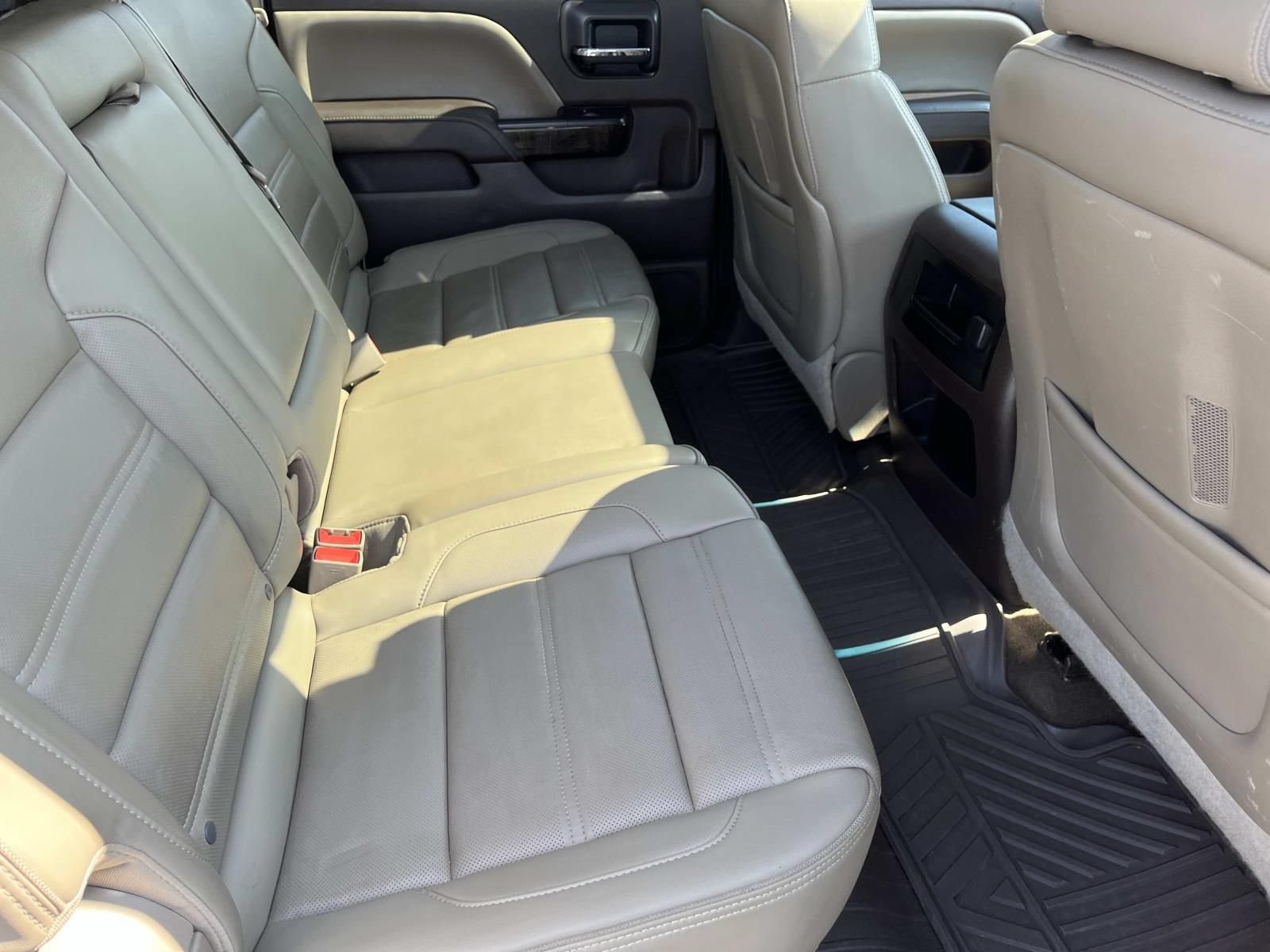 Used 2015 GMC Sierra 1500 Denali AWD/4WD image 20