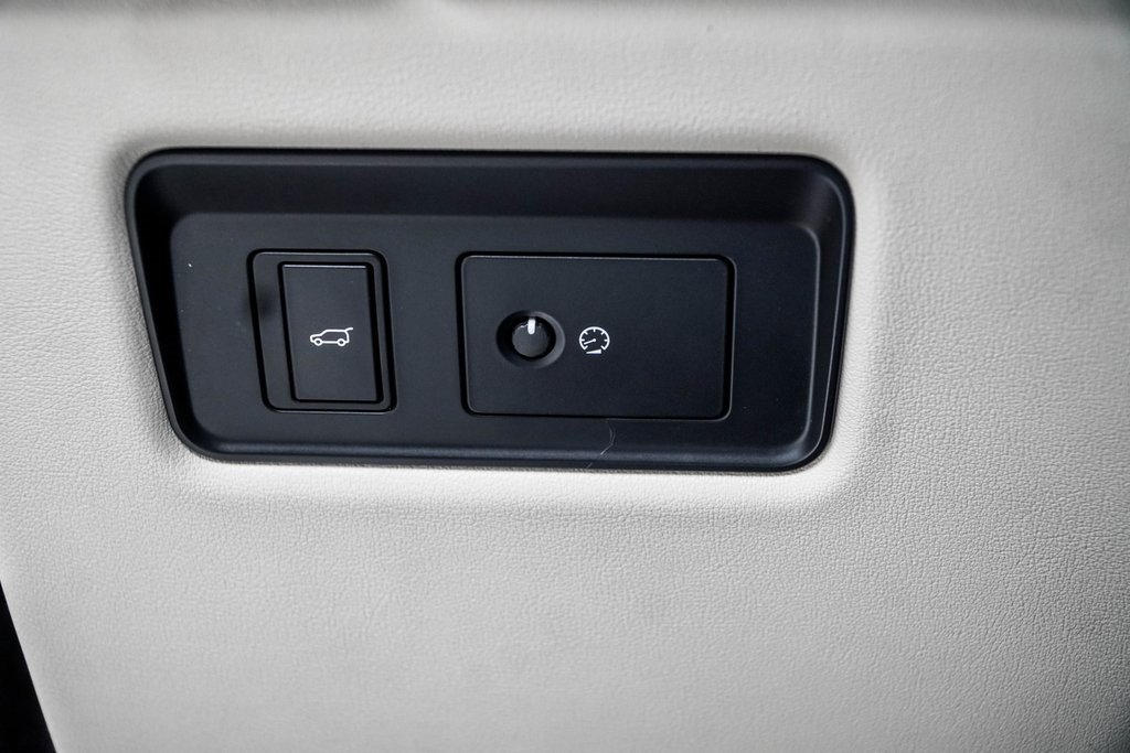 Used 2019 Land Rover Range Rover HSE image 41