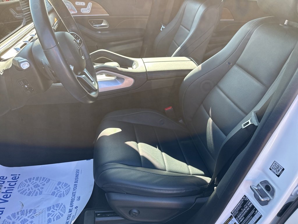 Used 2023 Mercedes-Benz GLE 450 4MATIC image 19