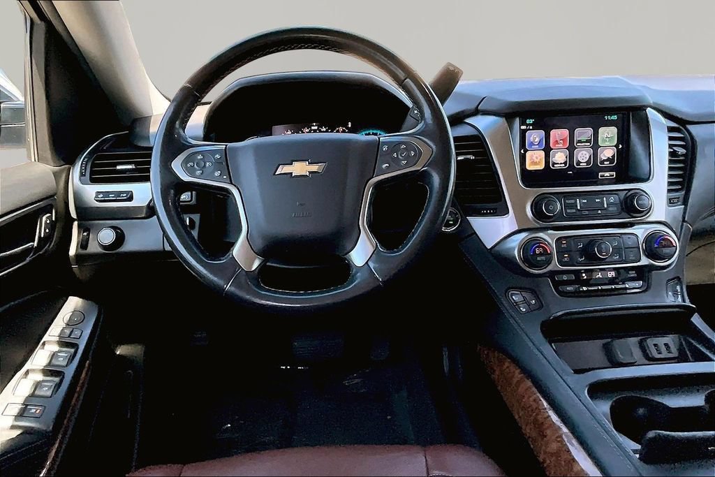 Used 2019 Chevrolet Tahoe Premier w/ Premier Plus Edition RWD image 8