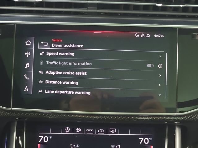 Used 2021 Audi SQ7 Premium Plus image 21