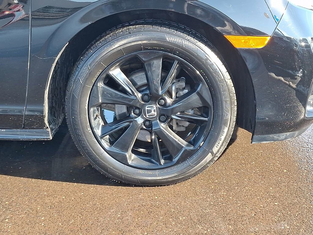 Used 2023 Honda Odyssey Sport image 8