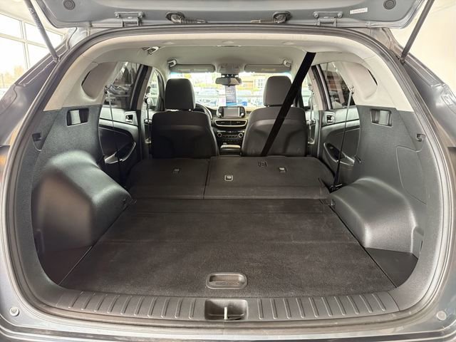 Used 2021 Hyundai Tucson Value image 16