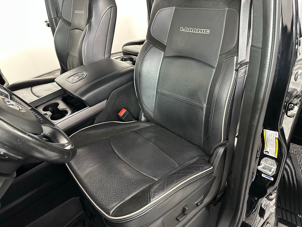 Used 2021 RAM 3500 Laramie AWD/4WD image 29