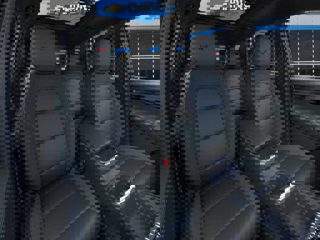 New 2026 GMC Terrain AT4 w/ Convenience Package III AWD/4WD image 16