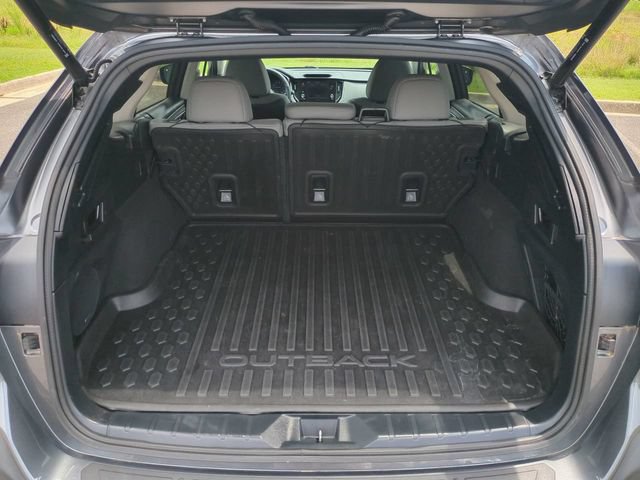 Used 2020 Subaru Outback Limited w/ Popular Package #2 AWD/4WD image 13