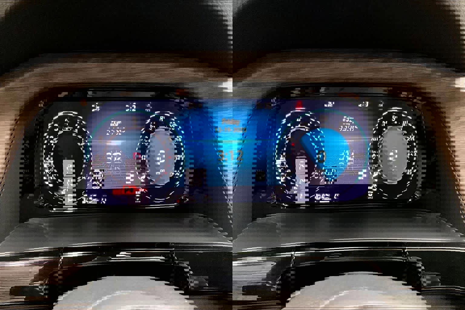 New 2026 Volkswagen Atlas SEL image 19