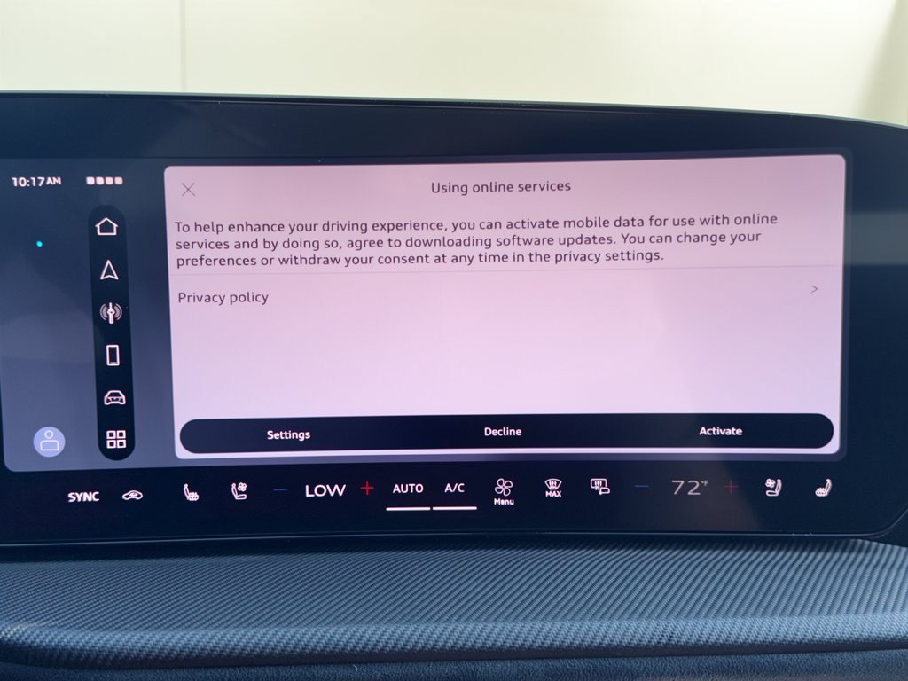 New 2026 Audi SQ5 Prestige AWD/4WD image 23