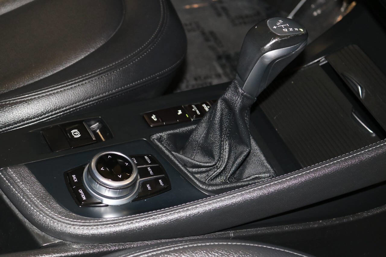 Used 2018 BMW X1 xDrive28i w/ Convenience Package image 51