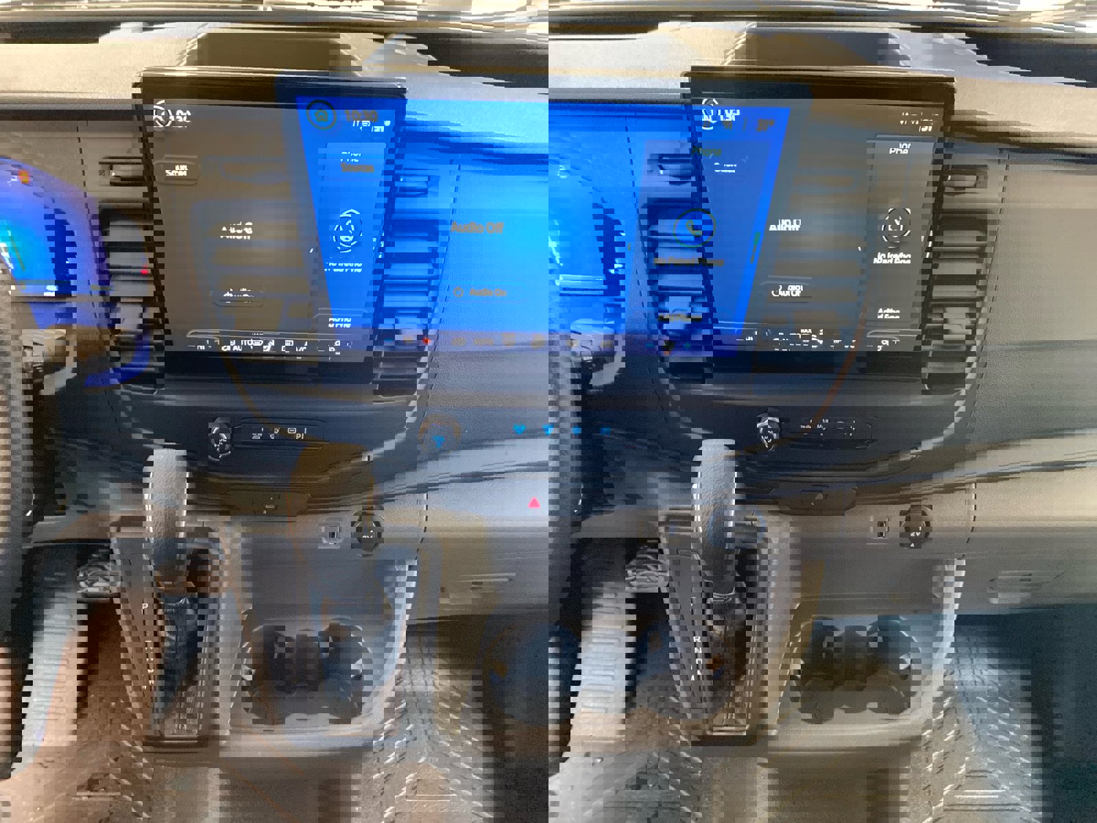 New 2026 Ford Transit 350 148 Medium Roof w/ Exterior Upgrade Package image 21