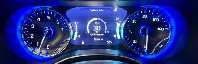 Used 2025 Chrysler Pacifica Select image 22