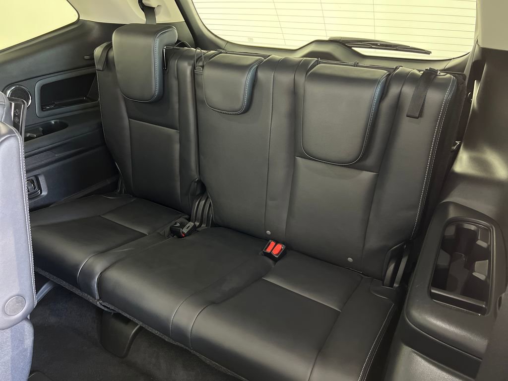 Used 2022 Subaru Ascent Touring w/ Popular Package #2A image 45