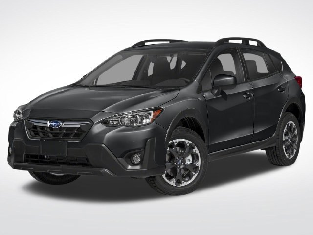 Used 2023 Subaru Crosstrek 2.0i Premium AWD/4WD image 11