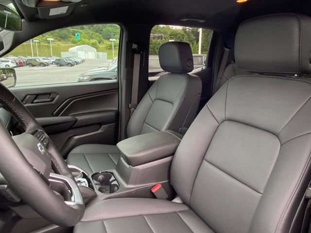 Used 2026 Chevrolet Colorado Trail Boss AWD/4WD image 14