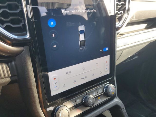 Used 2024 Ford Ranger XLT w/ Equipment Group 301A High image 29