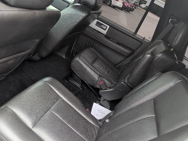 Used 2011 Ford Expedition Limited w/ 301A Rapid Spec Order Code AWD/4WD image 14