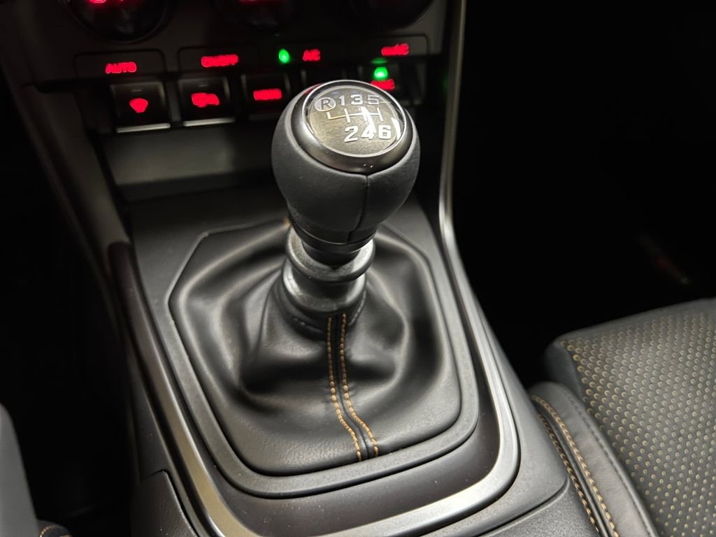 New 2026 Toyota GR86 YUZU Limited image 30