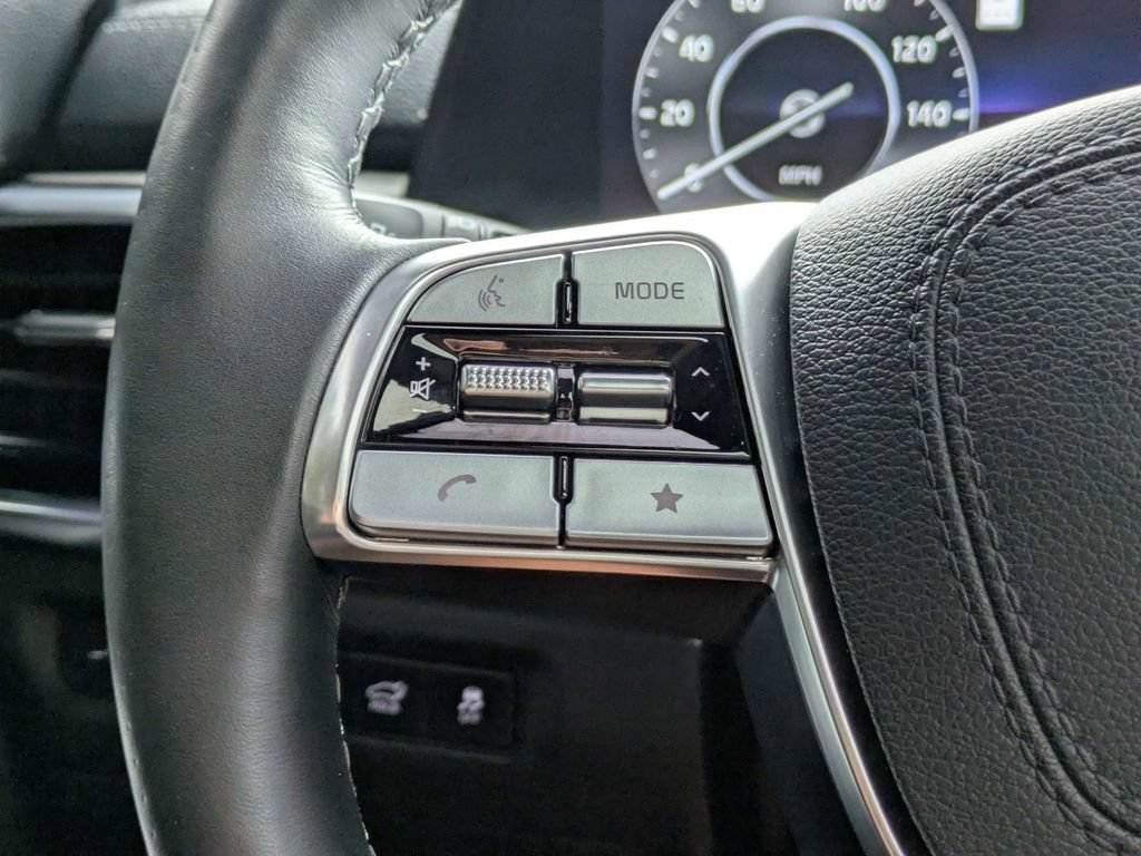 Used 2025 Kia Telluride SX X-Line AWD/4WD image 28