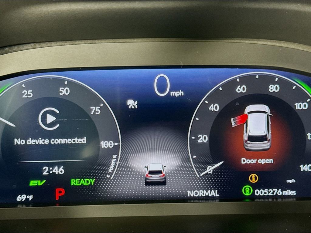 Used 2026 Honda CR-V Sport-L image 18