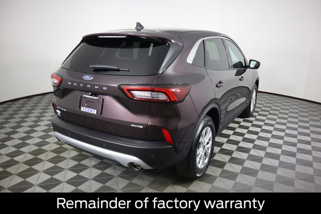 Used 2023 Ford Escape Active w/ Tech Pack #2 AWD/4WD image 4