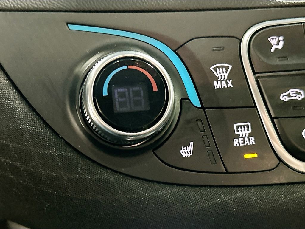 Used 2023 Chevrolet Malibu LT image 19