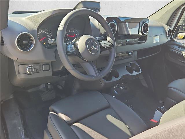 New 2026 Mercedes-Benz Sprinter 2500 image 3