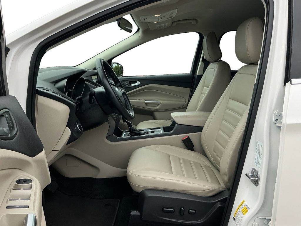Used 2019 Ford Escape SEL FWD image 14